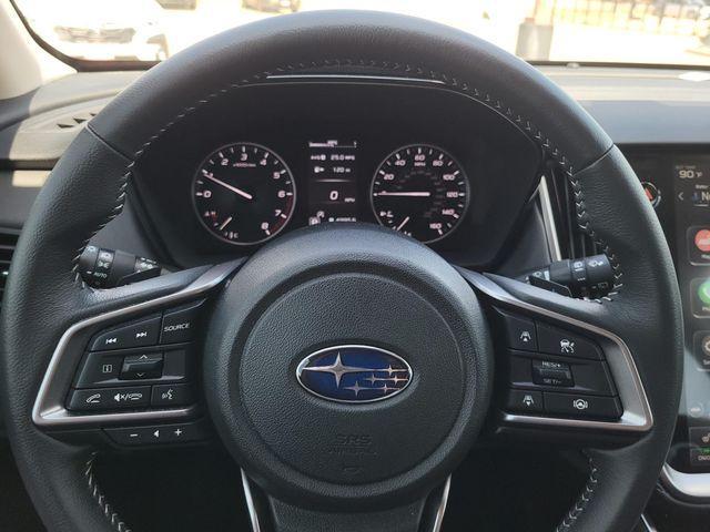 new 2025 Subaru Outback car, priced at $34,163