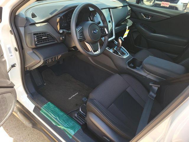 new 2025 Subaru Outback car, priced at $34,163