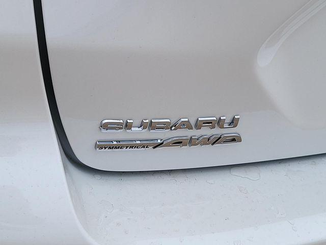 new 2024 Subaru Crosstrek car, priced at $34,314