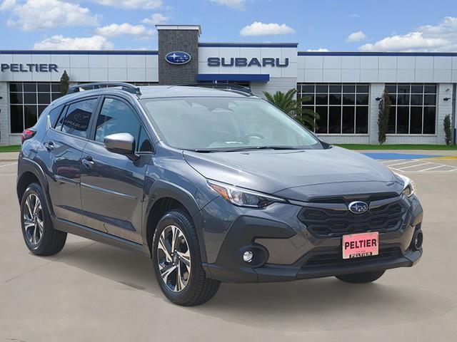 new 2024 Subaru Crosstrek car, priced at $29,161