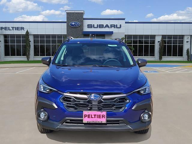 new 2024 Subaru Crosstrek car, priced at $33,666