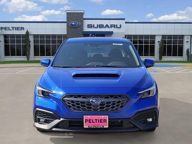 new 2024 Subaru WRX car, priced at $35,915