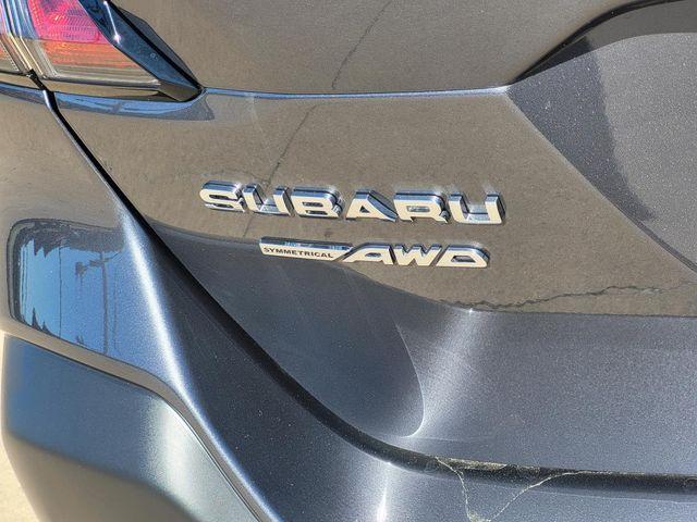new 2024 Subaru Outback car, priced at $34,535