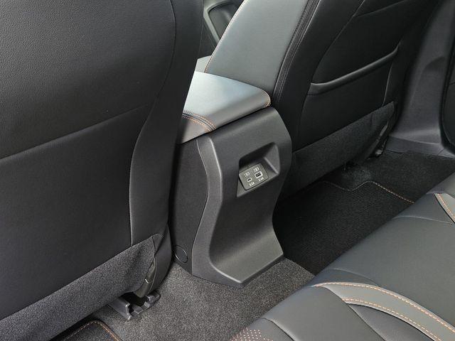 new 2025 Subaru Crosstrek car, priced at $33,101