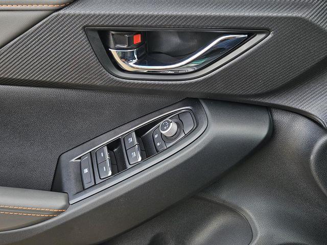 new 2025 Subaru Crosstrek car, priced at $33,101