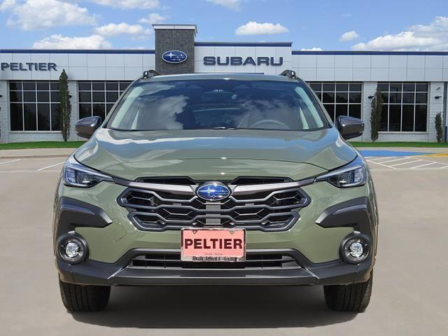 new 2025 Subaru Crosstrek car, priced at $33,101