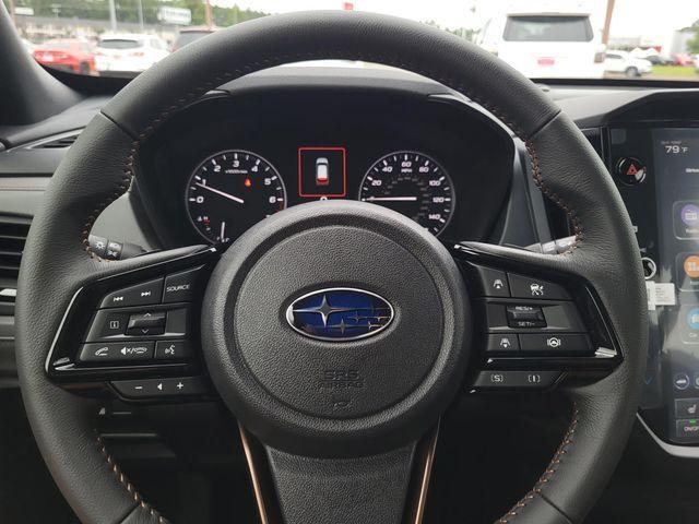 new 2025 Subaru Forester car, priced at $37,110