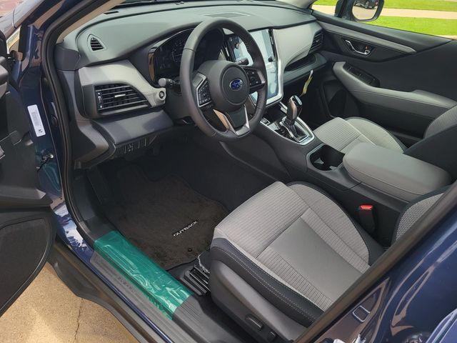 new 2025 Subaru Outback car, priced at $33,174