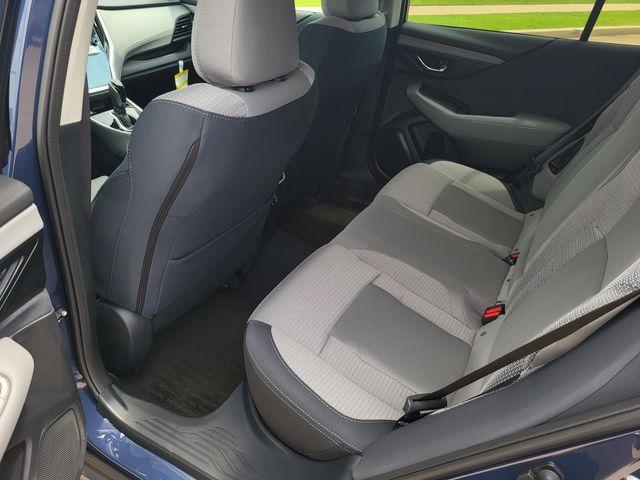 new 2025 Subaru Outback car, priced at $33,174