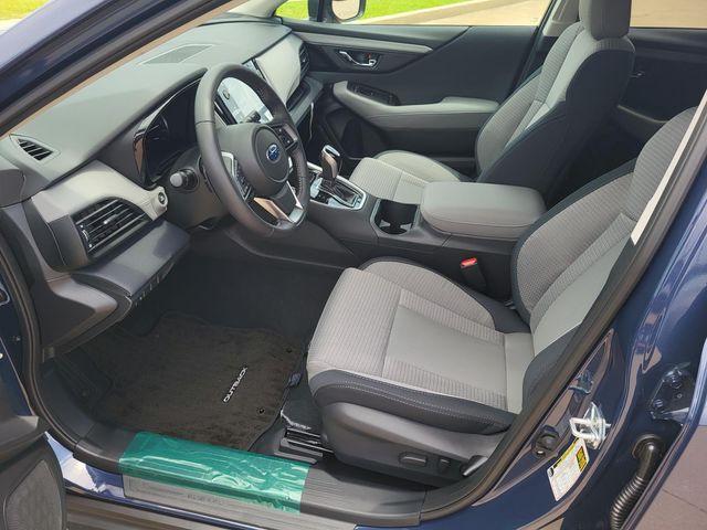 new 2025 Subaru Outback car, priced at $33,174