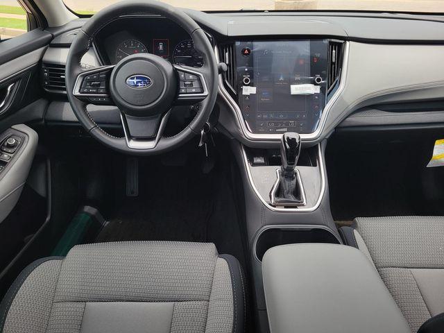 new 2025 Subaru Outback car, priced at $33,174
