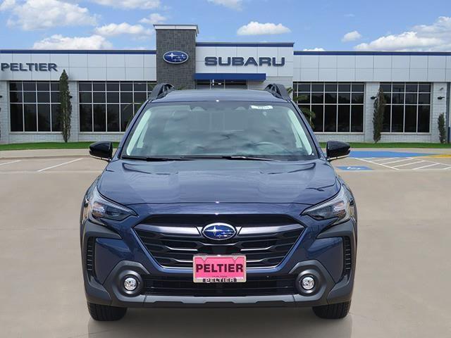 new 2025 Subaru Outback car, priced at $33,174