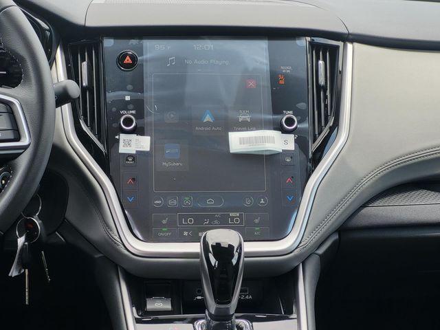 new 2025 Subaru Outback car, priced at $33,174