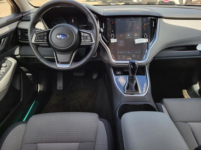 new 2025 Subaru Outback car, priced at $35,386