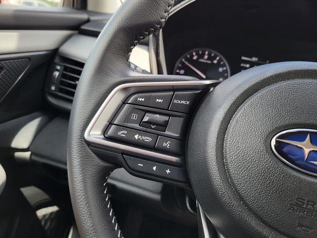 new 2025 Subaru Outback car, priced at $35,386