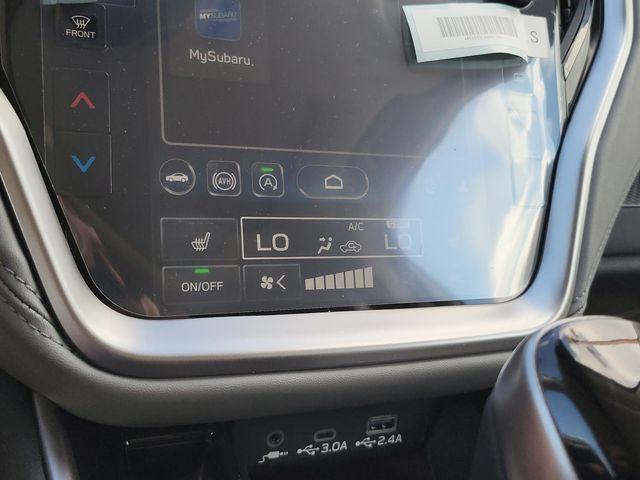 new 2025 Subaru Outback car, priced at $35,386