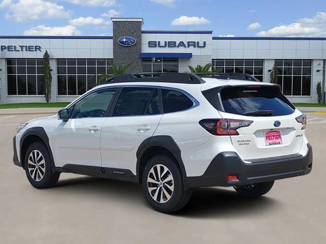 new 2025 Subaru Outback car, priced at $35,386
