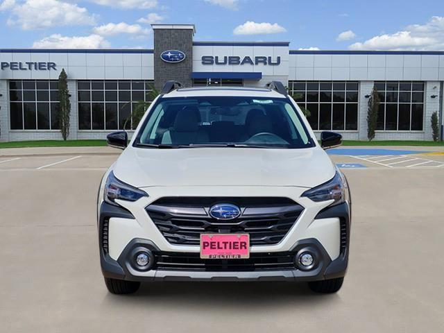 new 2025 Subaru Outback car, priced at $35,386