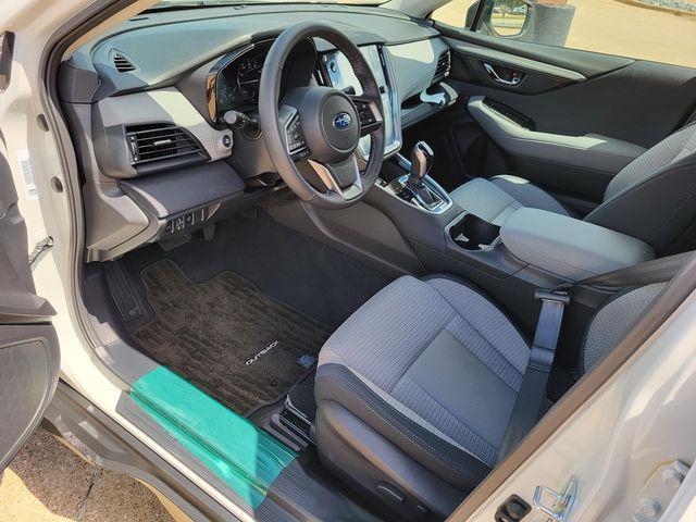new 2025 Subaru Outback car, priced at $35,386