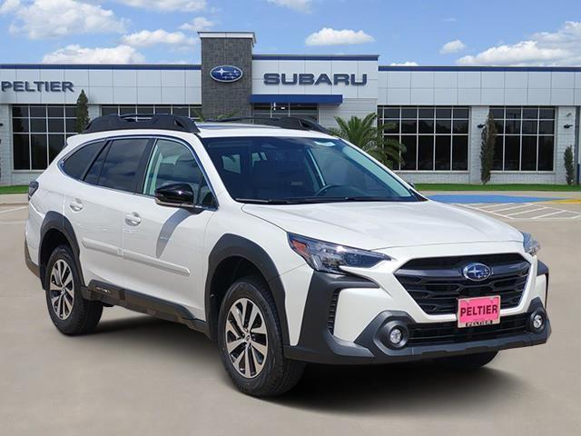 new 2025 Subaru Outback car, priced at $35,386