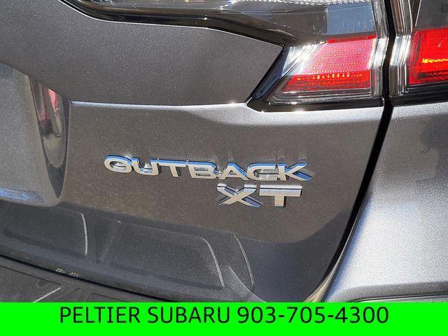 new 2025 Subaru Outback car, priced at $40,465