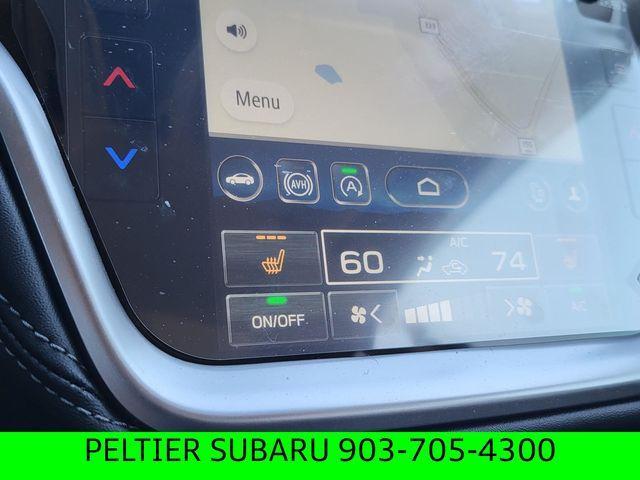 new 2025 Subaru Outback car, priced at $40,465