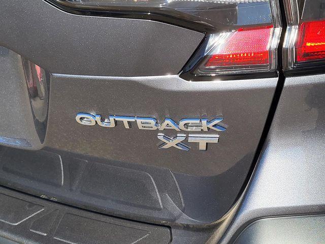 new 2025 Subaru Outback car, priced at $40,465