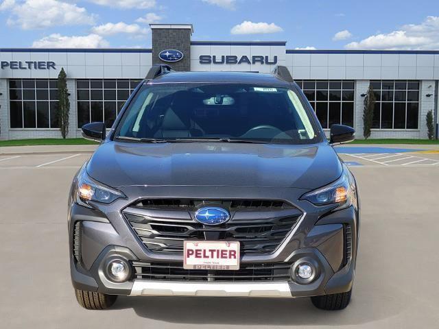 new 2025 Subaru Outback car, priced at $40,465