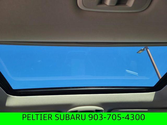 new 2025 Subaru Outback car, priced at $40,465
