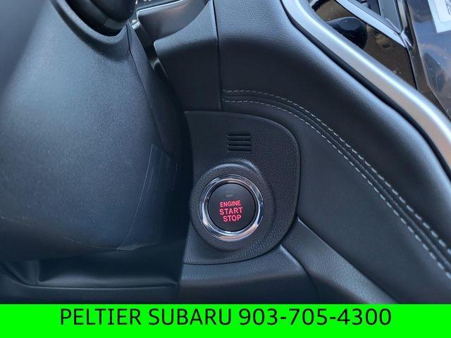 new 2025 Subaru Outback car, priced at $40,465