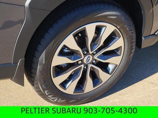new 2025 Subaru Outback car, priced at $40,465