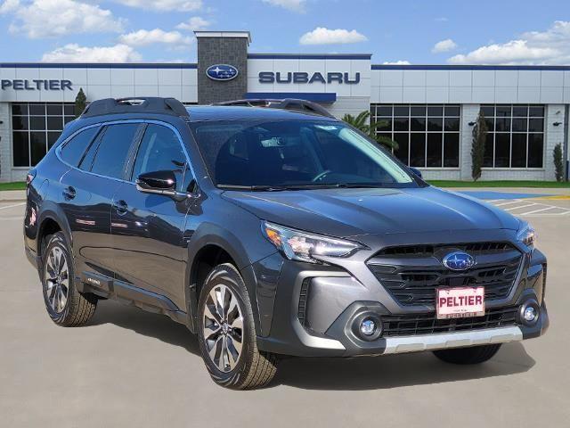 new 2025 Subaru Outback car, priced at $40,465