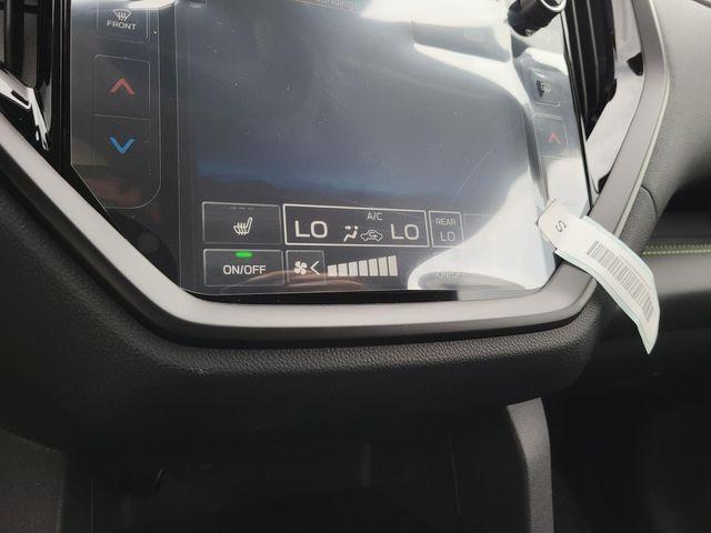 new 2025 Subaru Ascent car, priced at $43,590