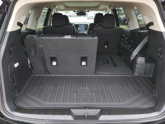 new 2025 Subaru Ascent car, priced at $43,590
