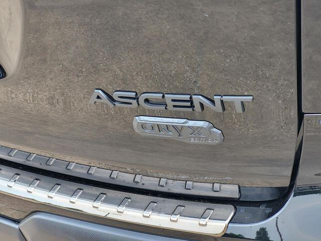 new 2025 Subaru Ascent car, priced at $43,590
