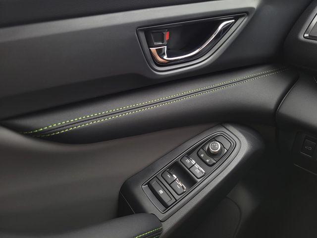 new 2025 Subaru Ascent car, priced at $43,590