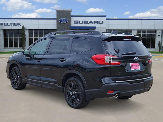 new 2025 Subaru Ascent car, priced at $43,590