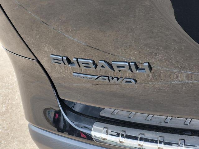 new 2025 Subaru Ascent car, priced at $43,590