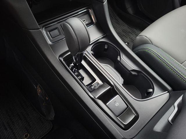 new 2025 Subaru Ascent car, priced at $43,590