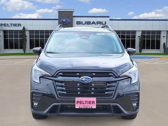 new 2025 Subaru Ascent car, priced at $43,590