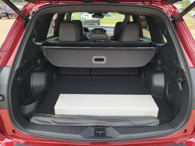 new 2025 Subaru Forester Hybrid car, priced at $40,235