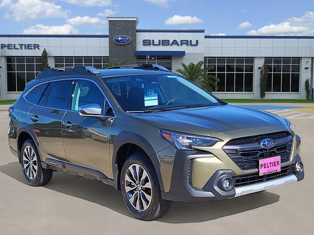 new 2024 Subaru Outback car, priced at $41,159