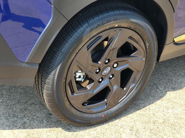new 2025 Subaru Crosstrek car, priced at $32,762