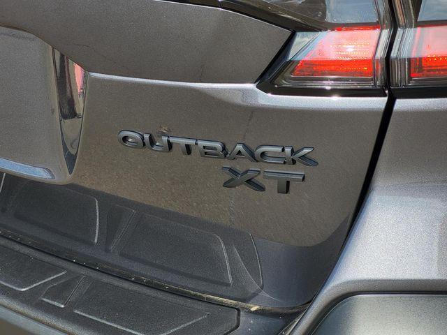 new 2025 Subaru Outback car, priced at $38,890