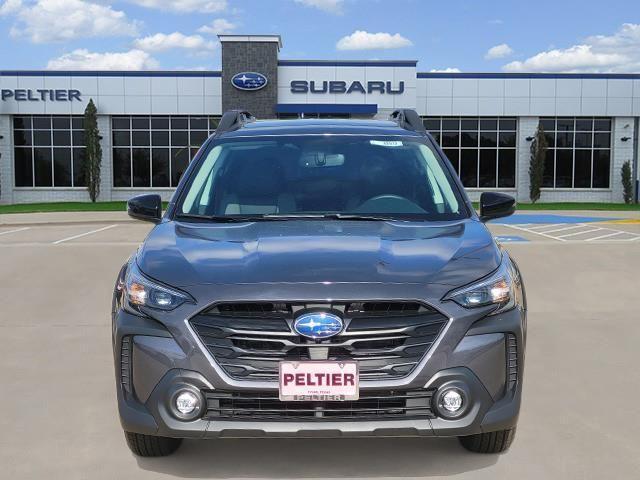 new 2025 Subaru Outback car, priced at $38,890