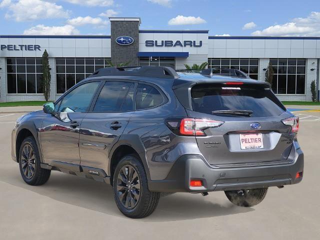 new 2025 Subaru Outback car, priced at $38,890