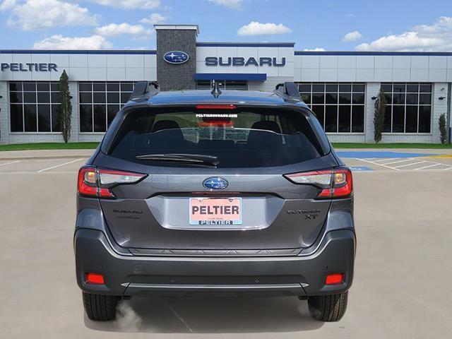 new 2025 Subaru Outback car, priced at $38,890