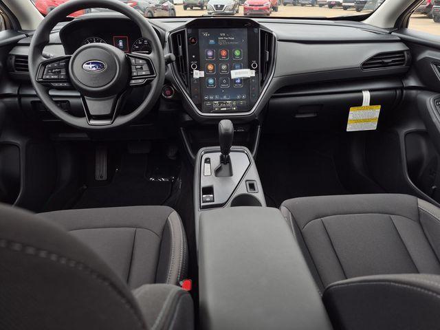 new 2026 Subaru Crosstrek car, priced at $32,298