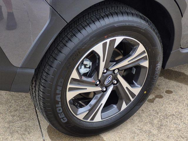 new 2026 Subaru Crosstrek car, priced at $32,298