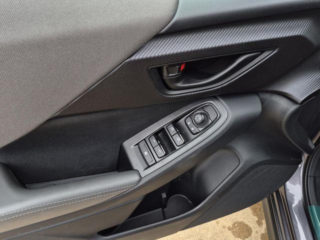 new 2026 Subaru Crosstrek car, priced at $32,298